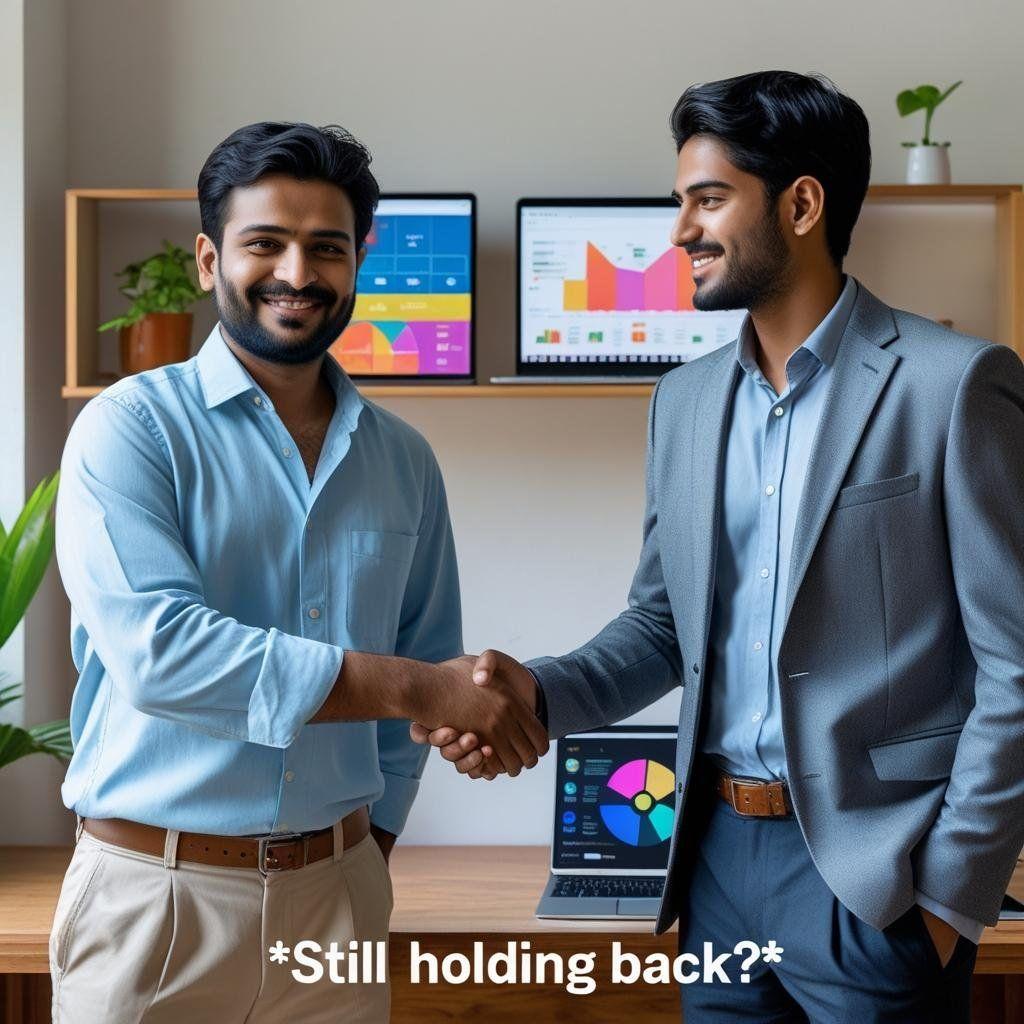 What’s holding back Indian MSMEs from adopting new-age tech?